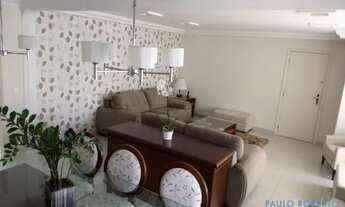 Imagem 2: APARTAMENTO - MORUMBI - SP