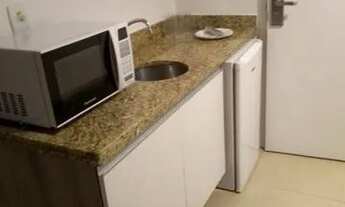 Imagem 4: Flat mobiliado em Imbetiba, Macaé