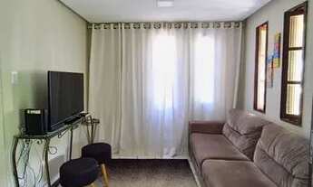 Imagem 4: Casa em Stella Maris 4Q - Aconchegante!