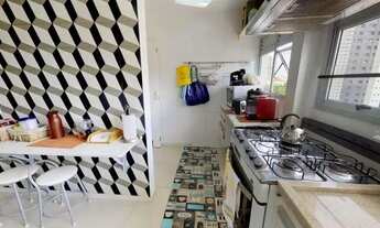 Imagem 7: Venda Apartamento 3 Dormitórios - 118 m² Vila Clementino