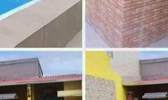 Imagem: Alugo pra passar o dia pra festa