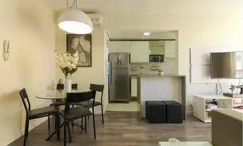 Imagem 3: PORTO ALEGRE - Apartamento Padrão - Vila Nova