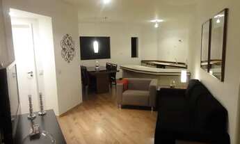 Imagem: Flat para alugar no Jardins - The Plazza