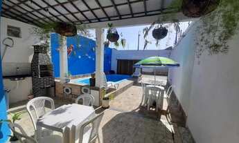 Imagem 2: Casa para temporada