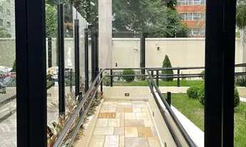 Imagem 3: Apartamento para aluguel possui 109 metros quadrados com 2 quartos