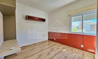 Imagem 7: Ribeirão Preto - Casa de Condomínio - Vila do Golf