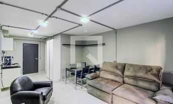 Imagem 3: Apartamento para Aluguel - Santo Amaro , 1 Quarto, 39 m2