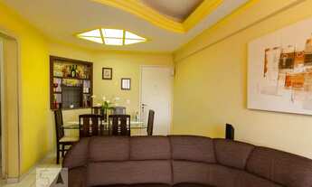 Imagem 3: Apartamento para Aluguel - Jardim, 3 Quartos, 86 m2