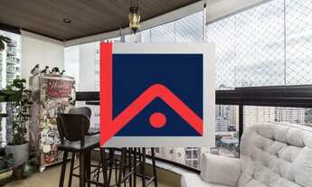 Imagem 6: Venda Apartamento 3 Dormitórios - 190 m² Moema