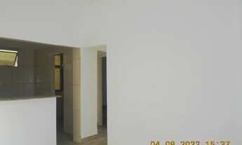 Imagem 2: Apartamento para venda com 50 metros quadrados com 2 quartos em Méier - Rio de Janeiro - R