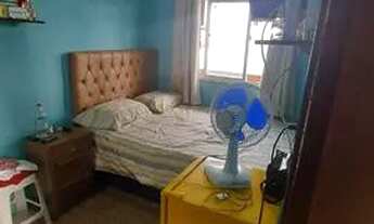 Imagem 4: Casa 2/4 ultimo andar