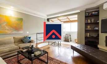 Imagem 2: Cobertura Venda 3 Dormitórios - 175 m² Vila Olímpia