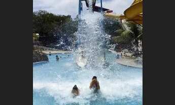 Imagem 2: Unidade no Resort do Lago - Caldas Novas