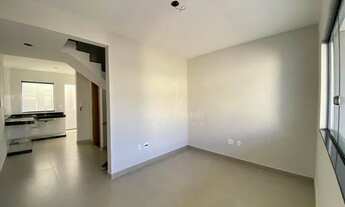 Imagem 2: Casa geminada à venda no bairro Ipiranga