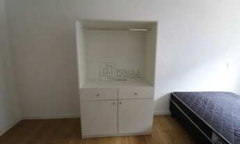 Imagem 7: Studio para locação na região da Liberdade