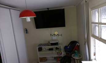 Imagem 5: Oportunidade de apartamento com 2 dormitórios à venda, 65 m² - Campo Grande - Santos/SP