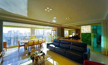 Imagem: Cobertura em Santana/ 4 suítes/ 300 metros/