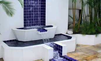 Imagem 7: Flat no La Residence Itaim com 02 dormitórios no Itaim Bibi disponível para locação imedia