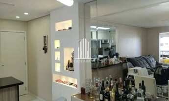 Imagem 5: Apartamento no Pátio Boulevard sendo 3 domrs e 1 suite, 2 vagas- Vila Curuça-Santo andré