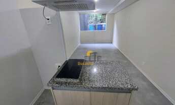 Imagem 3: Apartamento com 1 dormitório para alugar, 27 m² por R$ 2.220,00/mês - Butantã - São Paulo