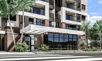 Imagem 2: Sao Carlos - Apartamento Padrão - Parque Faber Castell II