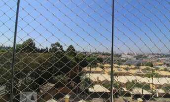 Imagem 7: Apartamento para Aluguel - Jardim São Caetano, 3 Quartos, 80 m2