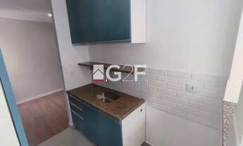 Imagem 5: Apartamento para venda no Parque das Bandeiras!