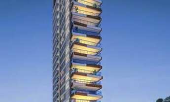 Imagem 3: Apartamento para venda tem 246 metros quadrados com 4 quartos em Itaim Bibi - São Paulo