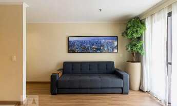 Imagem 4: Apartamento para Aluguel - Vila Olímpia, 2 Quartos, 44 m2