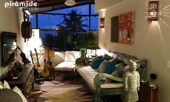 Imagem: Apartamento Duplex com 3 dormitórios à