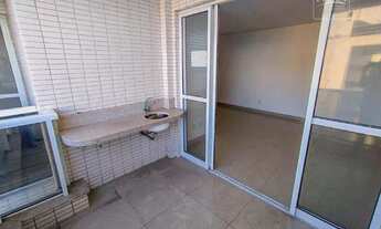 Imagem 2: Apartamento de 3 quartos com vista para o mar