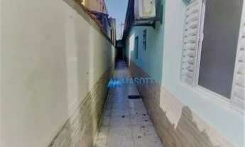 Imagem 4: Casa com 3 dormitórios à venda, 139 m² por R$ 490.000,00 - Sítio do Campo - Praia Grande/S