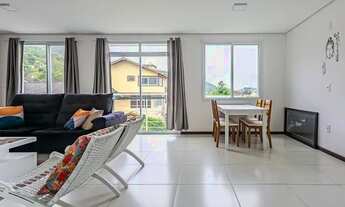 Imagem 3: Apartamento Triplex com 4 dormitórios à venda, 187 m² por R$ 1.980.000,00 - Lagoa da Conce