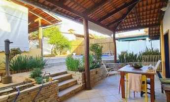 Imagem 2: Casa no centro - Pirenópolis-GO