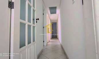 Imagem 5: Excelente 3 quartos, sendo 1 suíte, 130 m², andar alto, sol da manhã, 2 vagas e Lazer comp