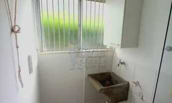 Imagem 6: Apartamento Padrão em Ribeirão Preto