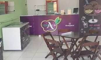 Imagem 2: Fundo de Sorveteria, Pizzaria