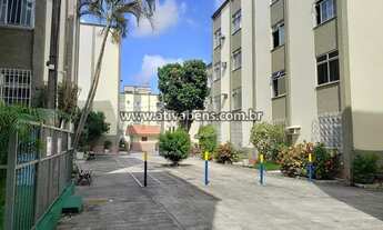 Imagem 6: Ótimo Apartamento Térreo 1 Quarto no Centro da Freguesia em Jacarepaguá