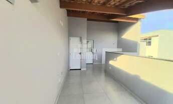 Imagem 4: Cobertura para Venda em Santo André, Vila Palmares, 2 dormitórios, 1 suíte, 3 banheiros, 1