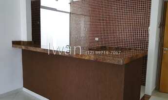 Imagem 5: AMPLO Apartamento 2 dormitórios sacada com churrasqueira para locação Jardim Aquarius