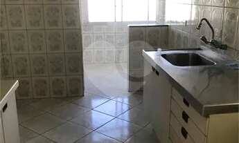 Imagem 4: Apartamento em Indianópolis - 2 Quartos, 1 Banheiro, 1 Vaga