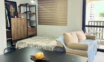 Imagem 3: Aluguel de Apartamento Gleba Palhano