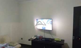 Imagem 3: Casa - Parque São Quirino - Campinas