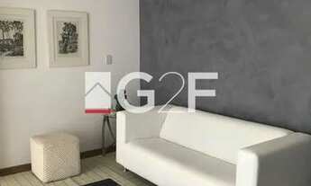 Imagem: Apartamento a venda no Condomínio La Rochelle