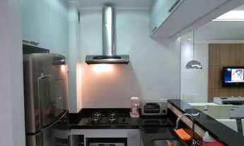 Imagem 4: Apartamento para venda no Jardins - The Plazza