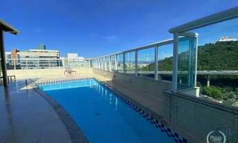 Imagem: Luxo no Parque das Castanheiras, finamente