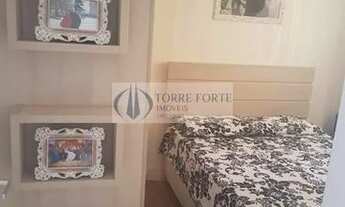 Imagem 5: Lindo apartamento 2 dormitórios 1 vaga na Vila Antonieta