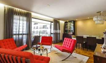 Imagem 5: Real Parque Apartamento com 4 dormitórios