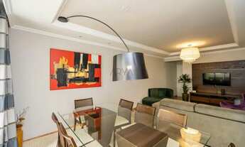 Imagem 2: Apartamento no Batel - ARYA 1