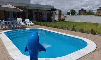 Imagem 2: Casa em Porto de Galinhas